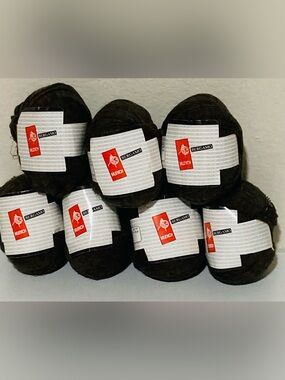7 NWT Bergamo by Muench (50g‎ each) 100% Wool